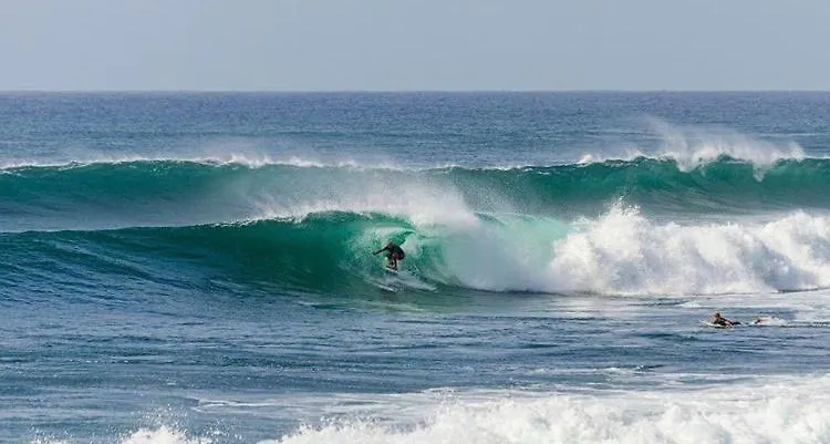 Callao Surf House Punta Del Hidalgo