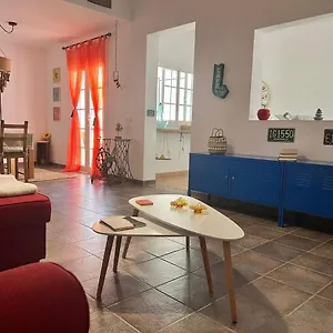  Ferienhaus Un Paraiso En Tenerife